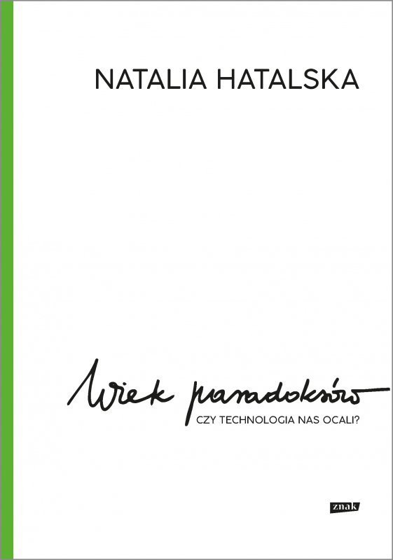 Wiek paradoksów wyd. 2025