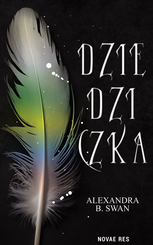 Dziedziczka