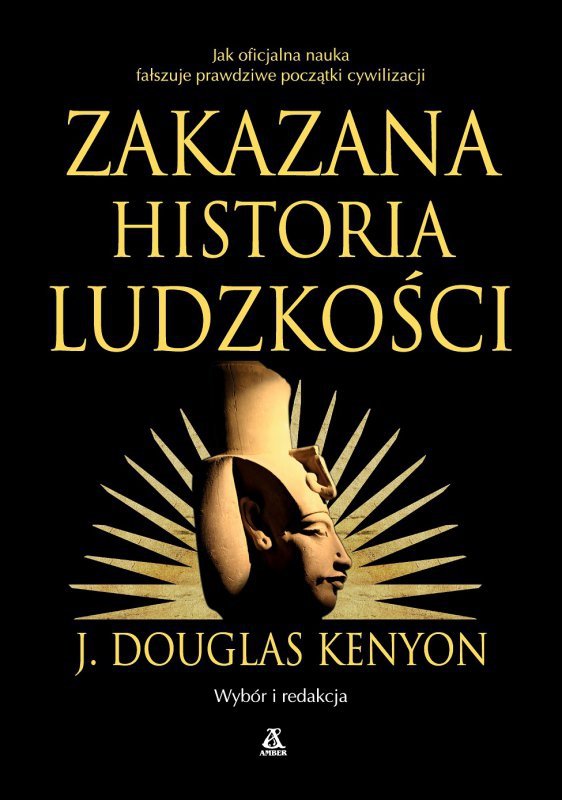 Zakazana historia ludzkości wyd. 2025