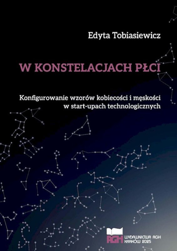W konstalacjach płci