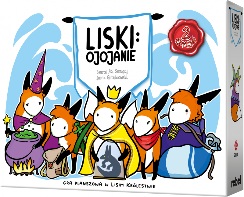 24h Liski: Ojojanie (druga edycja)