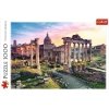Puzzle 1000 elementów Forum Romanum