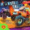 Gra Monster truck fight