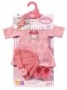 Dzianinowe ubranko BABY ANNABELL 36 cm