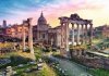 1000 Elementów Forum Romanum