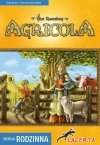 Gra Agricola wersja rodzinna