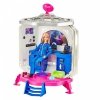 Zestaw Barbie Stacja kosmiczna + Lalka Space Disco