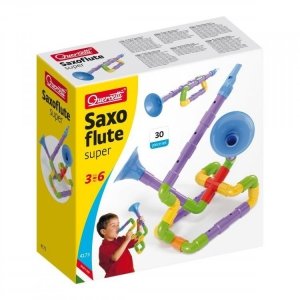 Super Saxofon 30 elementów