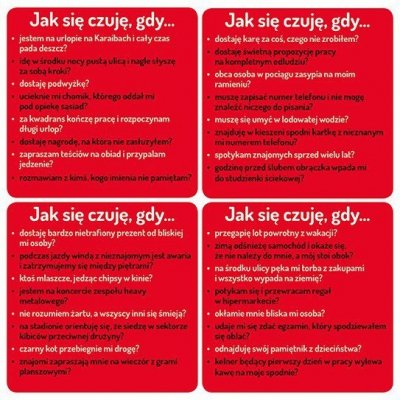 Gra na emocjach