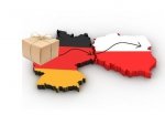 WYSYŁKA ze sklepów online NIEMCY - POLSKA do paczkomatu C  41x38x64