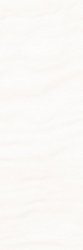 Paradyż Warm Wind (U113) White 29,8x89,8