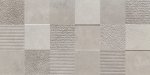 Tubądzin Dekor ścienny Blinds grey STR 1 29,8x59,8