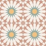 Gayafores Soleil Orange 33,15x33,15