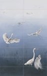 Tubądzin Heron Dekor 16-elementowy 239,8x149,8