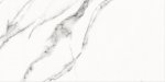 Cersanit Special Marble White Glossy 29,8x59,8