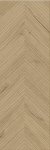 Ceramica Bianca Divedro Beige Chevron 30x90
