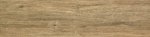 Domino Płytka podłogowa Walnut Brown STR 59,8x14,8