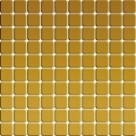 Ceramika Końskie Gold Mosaic 24,8x24,8