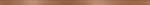 Metal Copper Matt Border 2x59,8