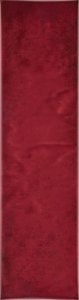 Tubądzin Masovia rubino A gloss STR 29,8x7,8