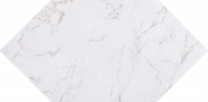 Tubądzin Rochelle White 22,5x14,8