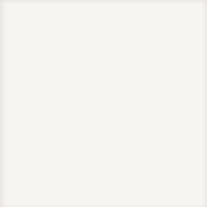 Tubądzin Pastel Biały MAT 20x20