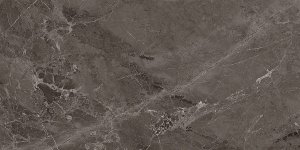 Domino Linea brown glossy 29,8x59,8