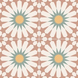 Gayafores Soleil Orange 33,15x33,15
