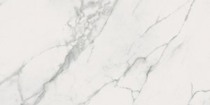 Opoczno Calacatta Marble White Polished 60x120