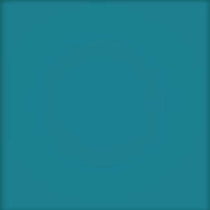 Tubądzin Pastel Turkusowy Mat 20x20