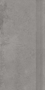 Stargres Downtown Grey Stopnica 30x60