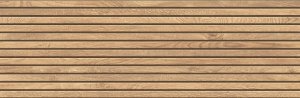 Opoczno Lamia Wood Beige STR Satin 29x89