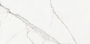 Opoczno Ginevra White Glossy 29,8x59,8