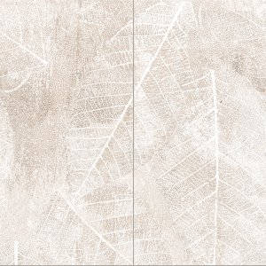 Domino Clarity Leaves A 119,8x119,8