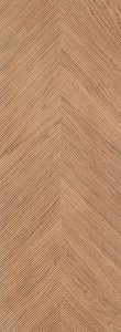 Tubądzin Sedona wood STR 32,8x89,8