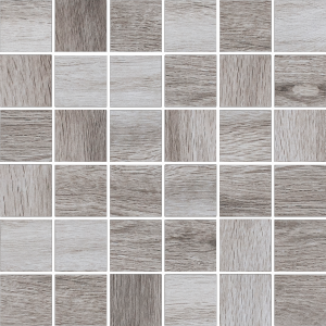 Cerrad Mattina Bianco Mozaika 29,7x29,7