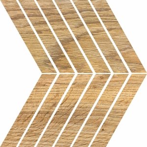 Ceramika Color Wood Essence Natural Mosaic 25x25