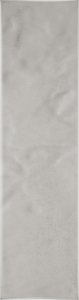 Tubądzin Masovia griggio A gloss STR 29,8x7,8
