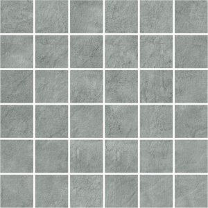 Opoczno Pietra Grey Mosaic 29,7x29,7