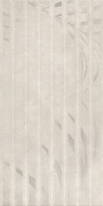 Paradyż Happiness Grey Struktura Mat Dekor Mix 30x60