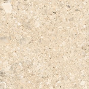 Terrazzo Stone 2.0 Warm Beige 59,3x59,3