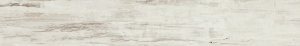 Tubądzin Wood Work white STR 149,8x23