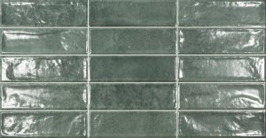 Ecoceramic Pool Green 31,6x60