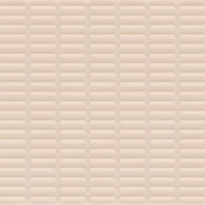 Paradyż Neve Creative Beige Ściana Dekor Połysk 9,8x9,8