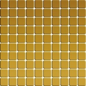 Ceramika Końskie Gold Mosaic 24,8x24,8