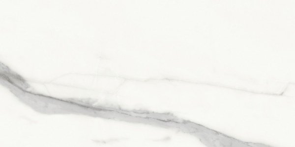 Cersanit Runway White Satin 29,8x59,8