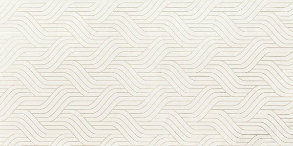 Tubądzin Muse dekor 29,8x59,8