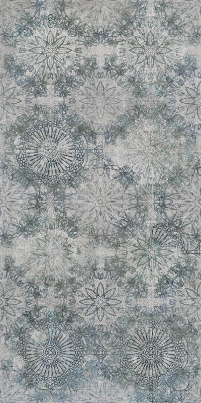 Paradyż Sweet Grey Dekor 30x60