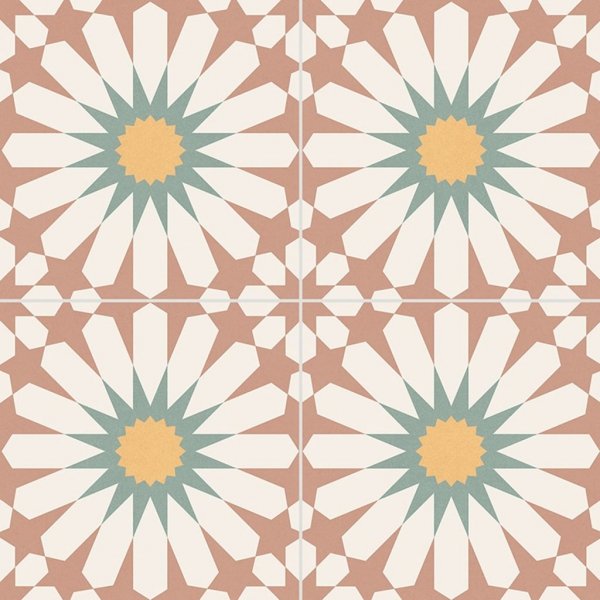 Gayafores Soleil Orange 33,15x33,15