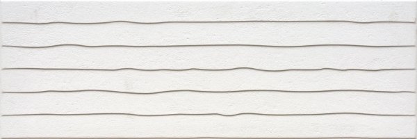 Saloni Blind Blanco 40x120